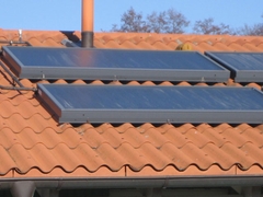 impressionen_solaranlagen - Solarthermie auf EFH